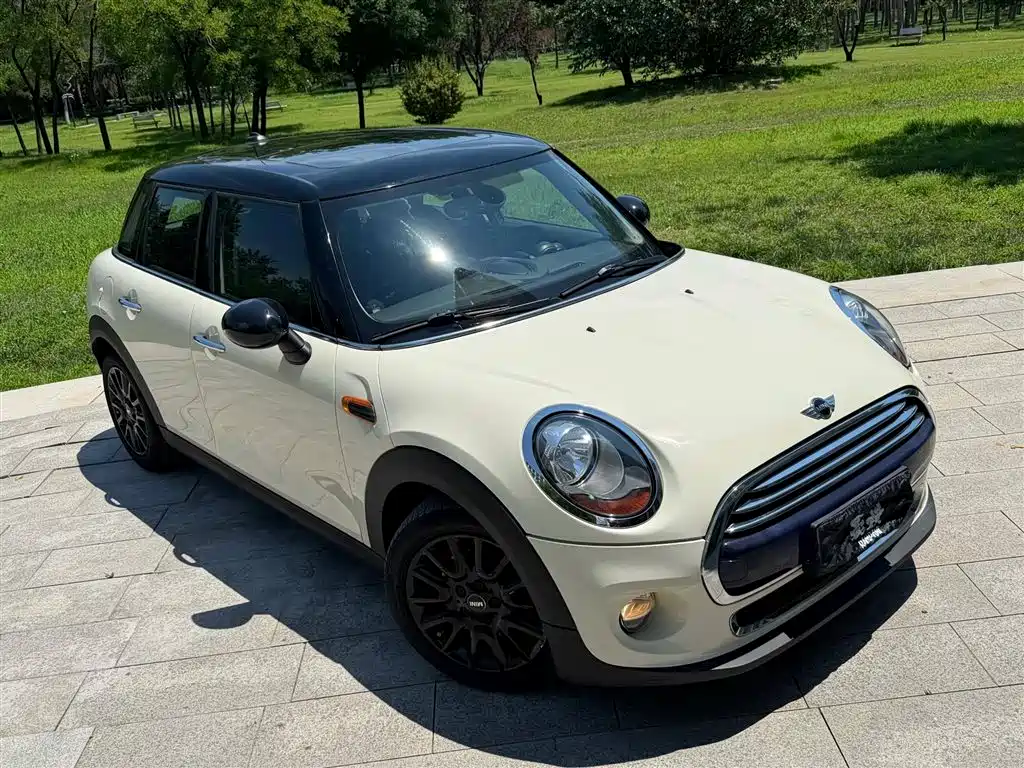 MINI Mini 2015