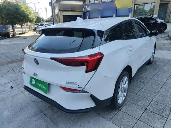 Buick Velite 6 2024