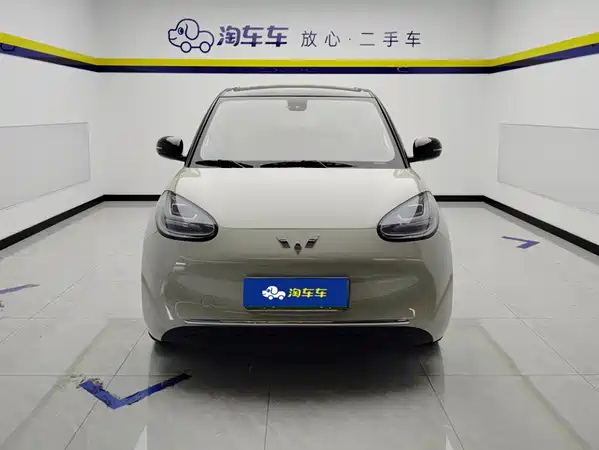 Wuling Bingo 2024