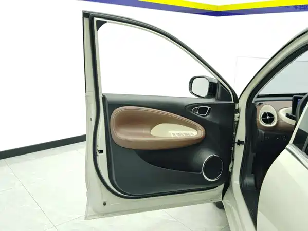 Wuling Bingo 2024