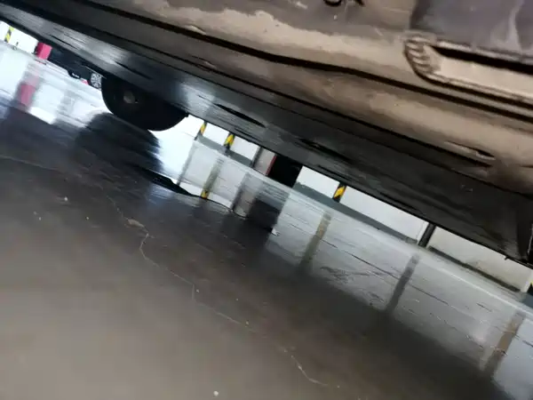 Audi Q6L E-Tron 2025