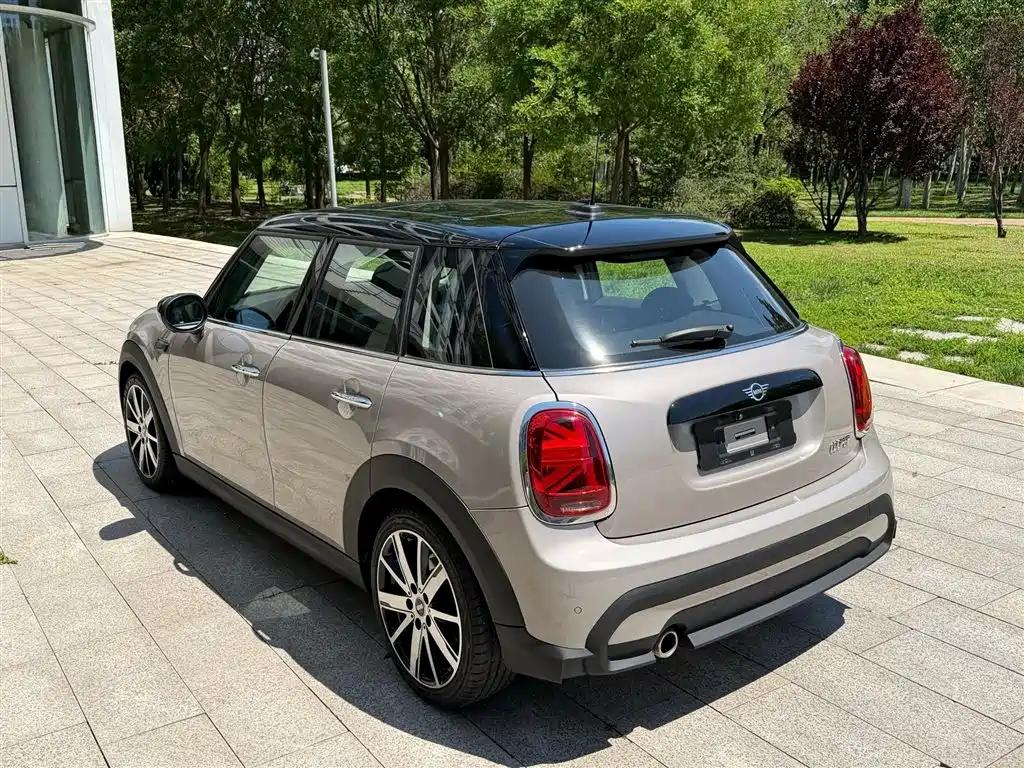 MINI Mini 2023