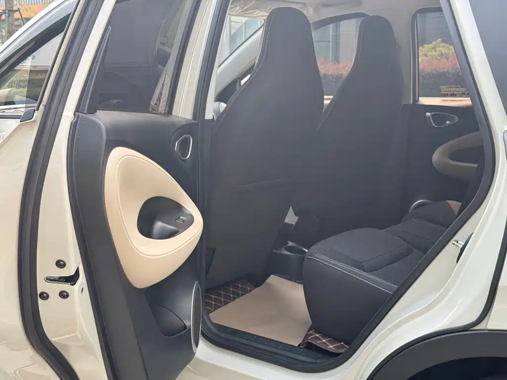 Wuling Bingo 2023