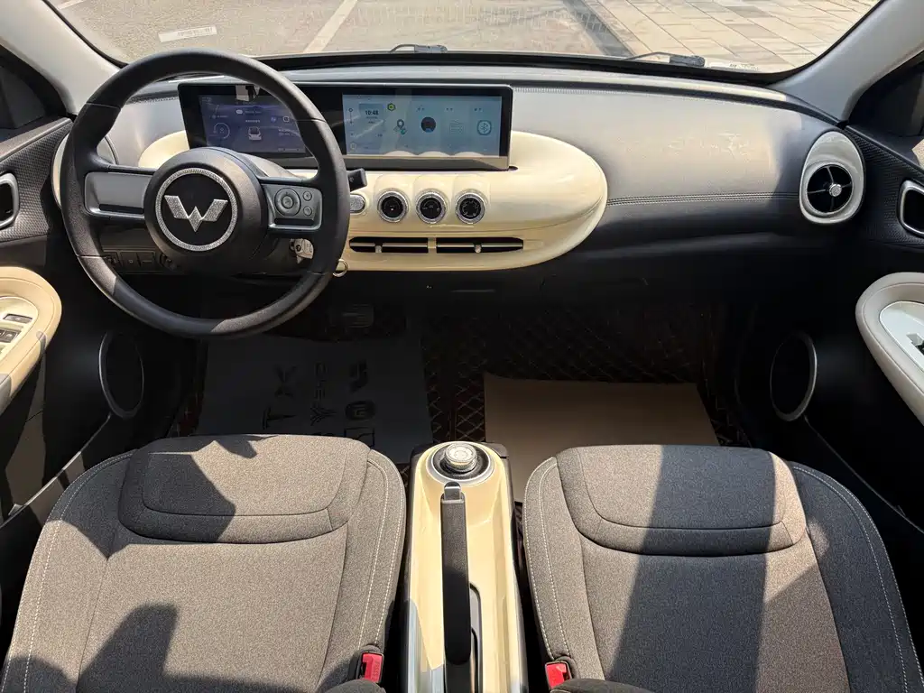 Wuling Bingo 2023