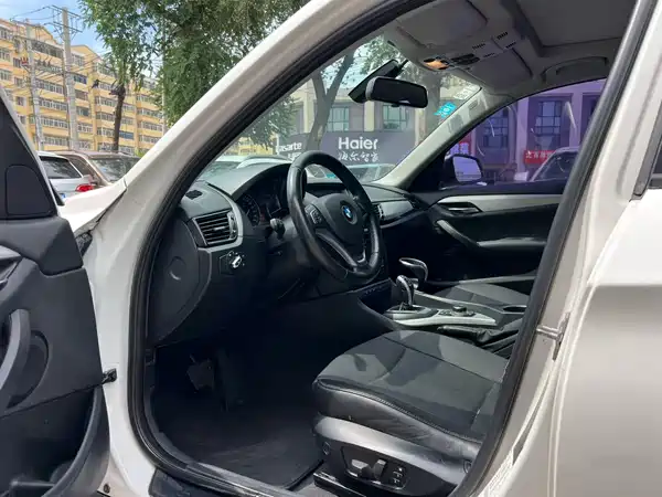 BMW X1 2014