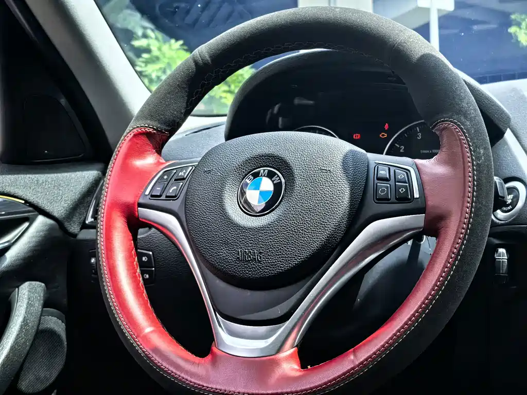 BMW X1 2016 — фото 27