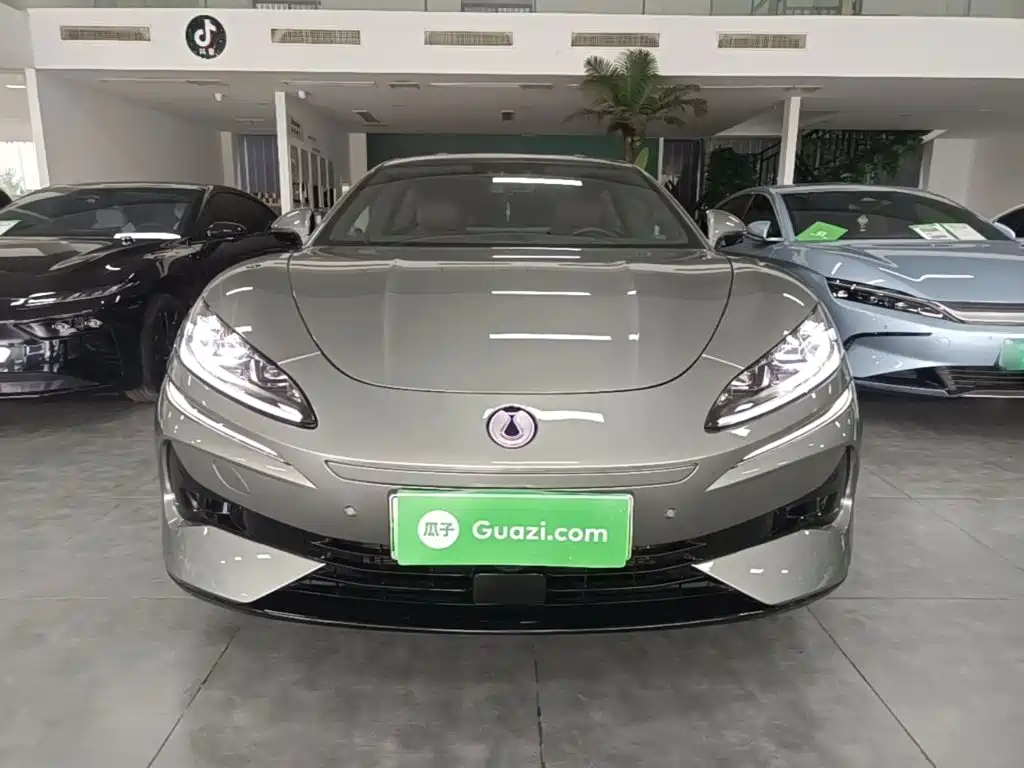 Denza Z9GT 2025