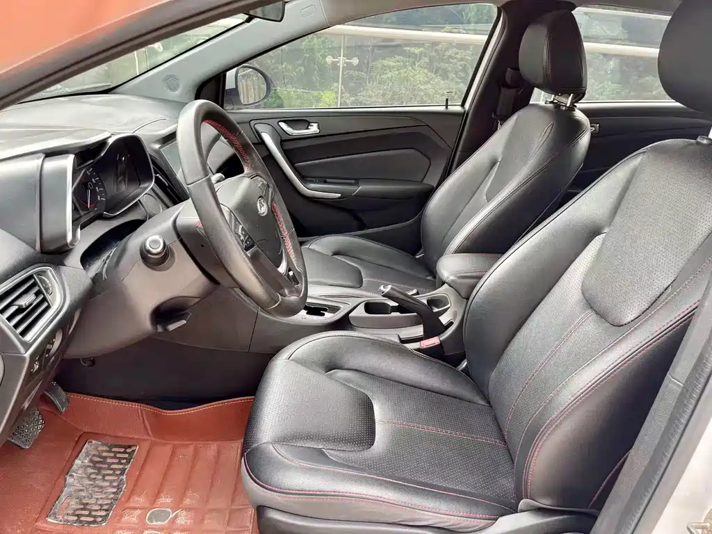 Chery Arrizo 5 2016
