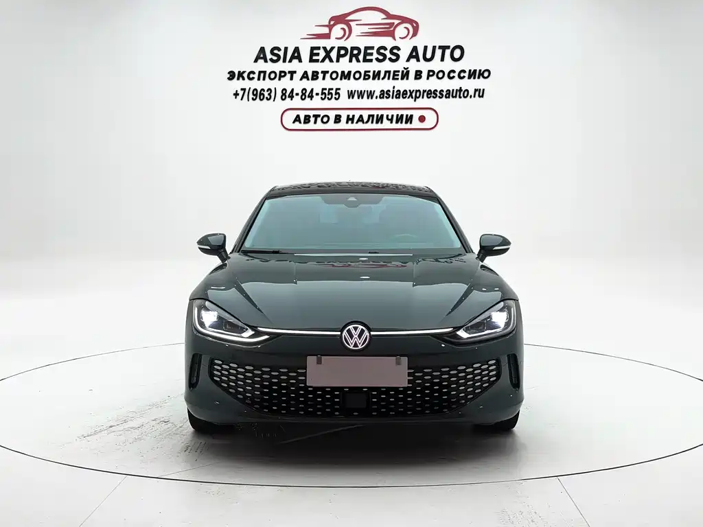 Volkswagen Lamando 2024