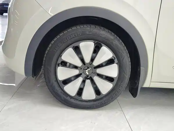 Wuling Bingo 2024