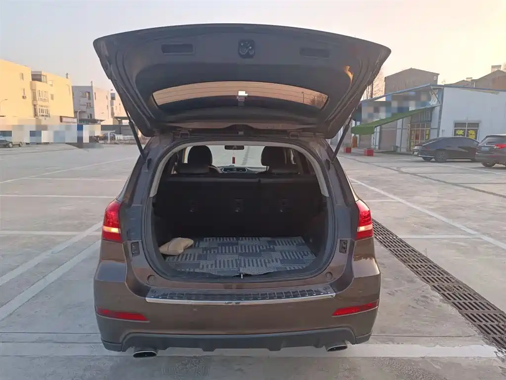 Haval H2 2015 — фото 16