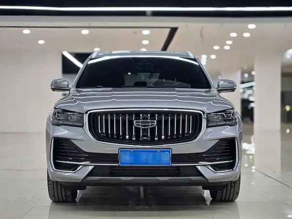 Geely Xingyue L 2024