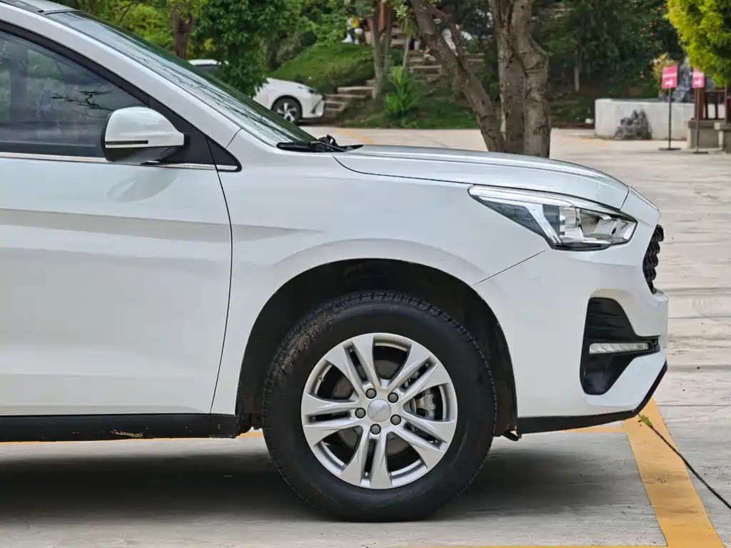 Haval M6 2020