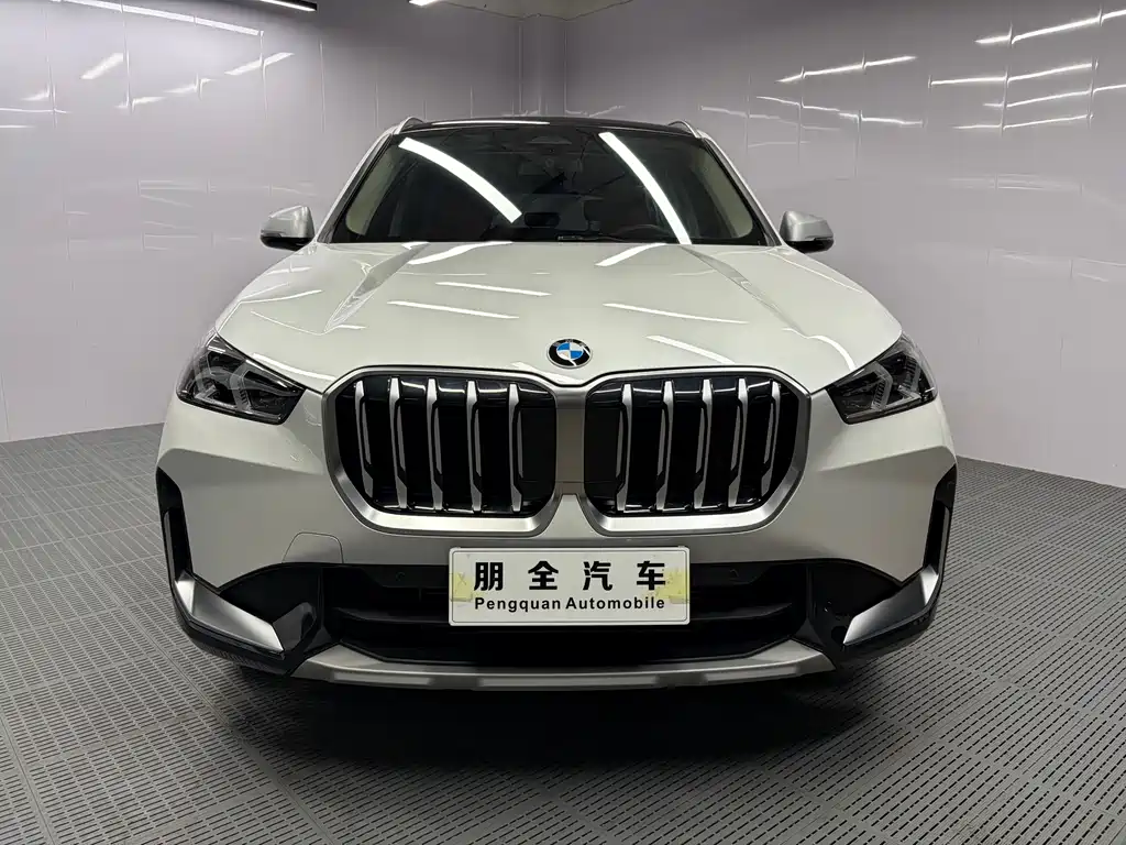 BMW X1 2023