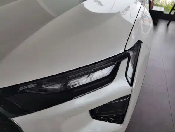 Ford EVOS 2023