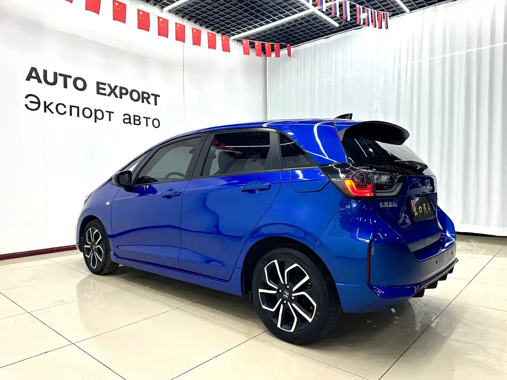Honda Life 2022