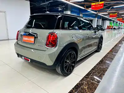 MINI MINI 2020