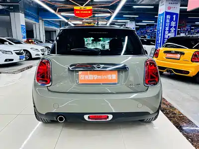 MINI MINI 2020