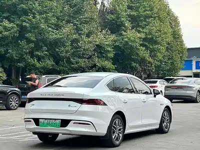BYD Qin PLUS 2023