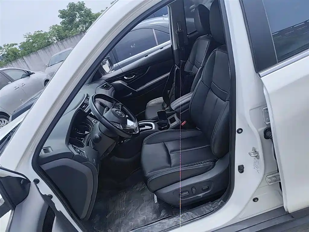 Nissan X-Trail 2020 — фото 15