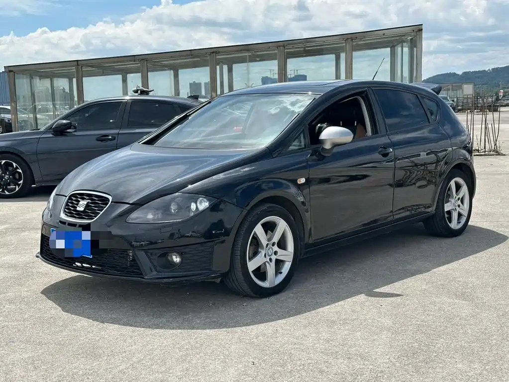 SEAT Leon 2013