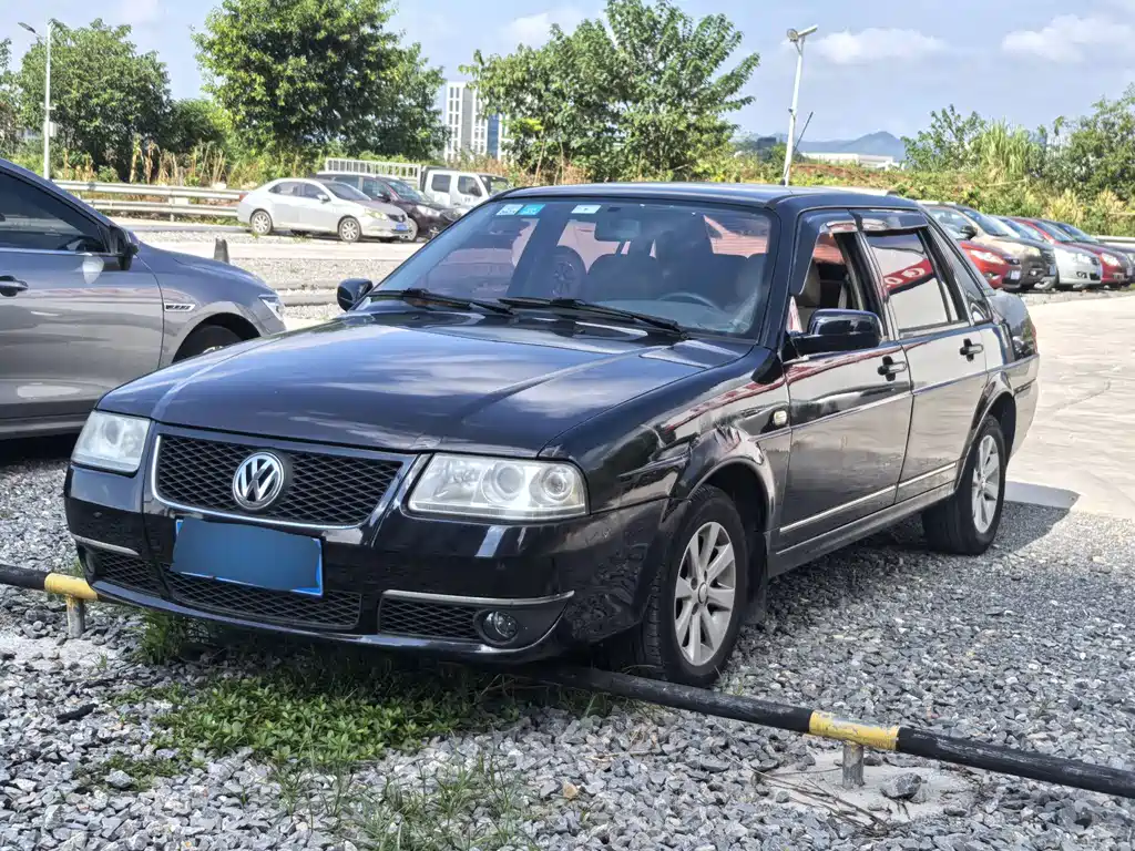Volkswagen GMC 2011