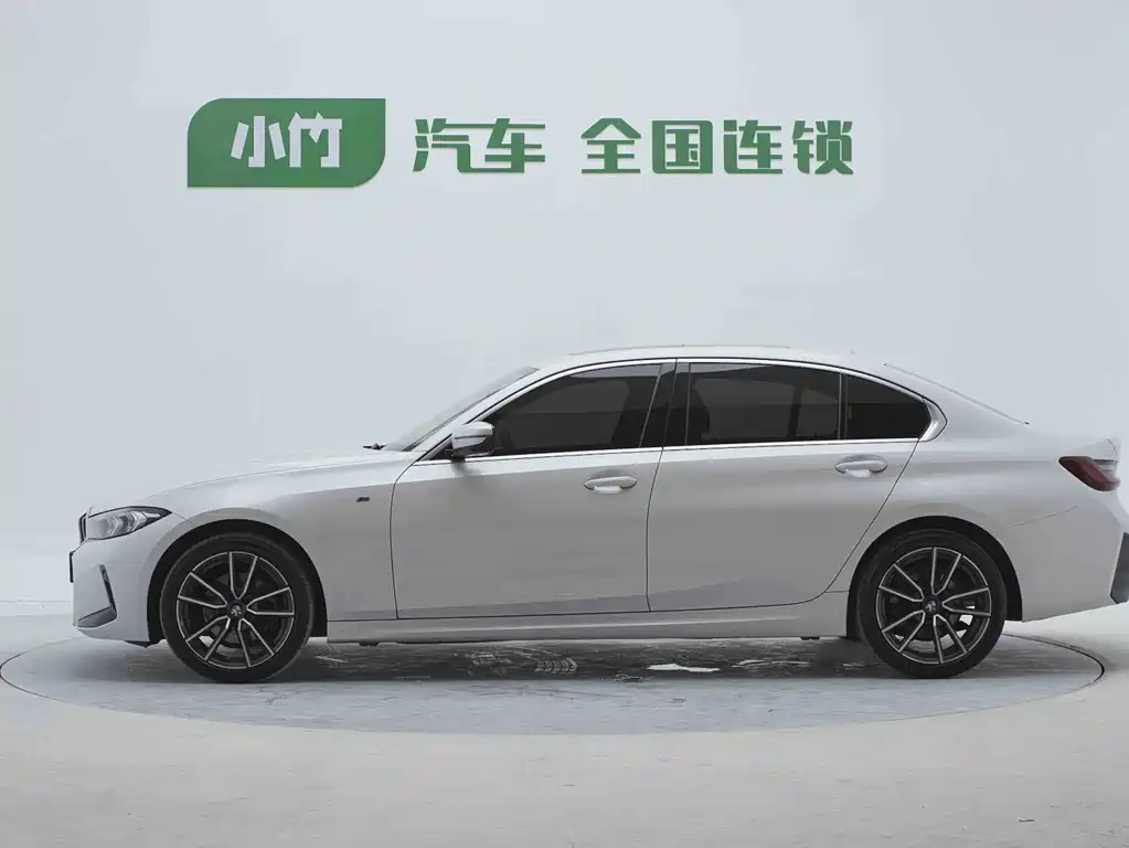 BMW 3 Series 2023