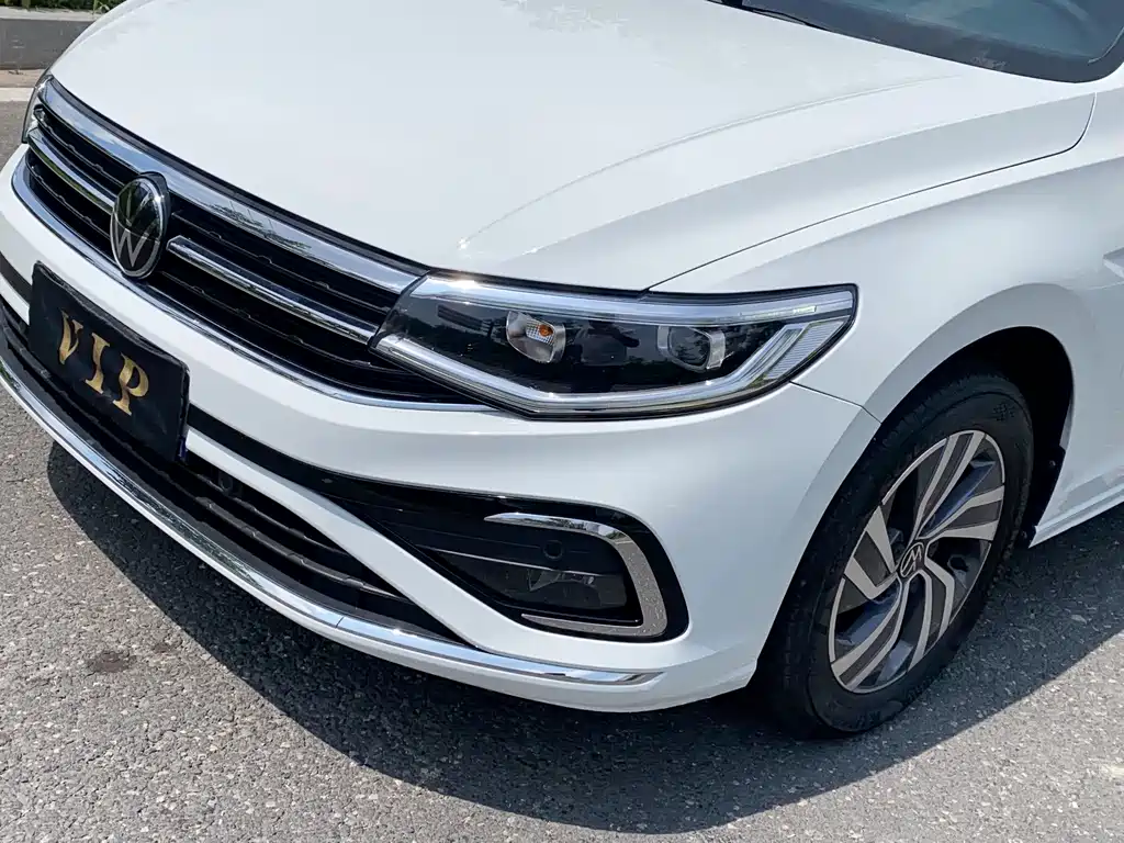 Volkswagen Bora 2024