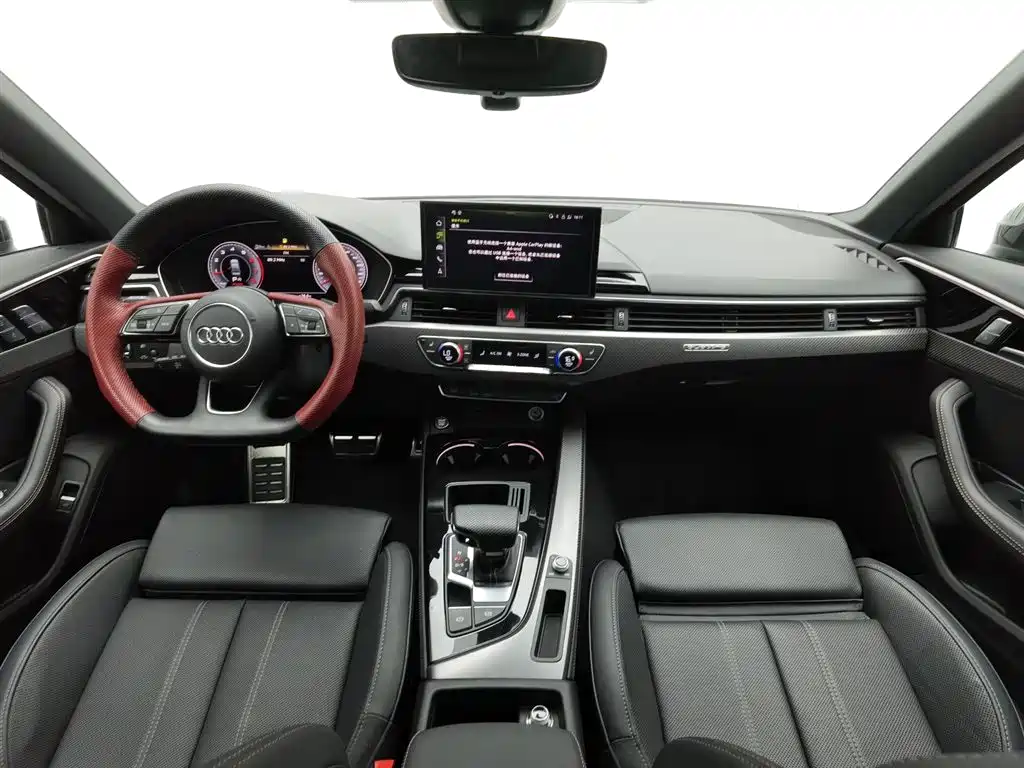 Audi A4L 2024