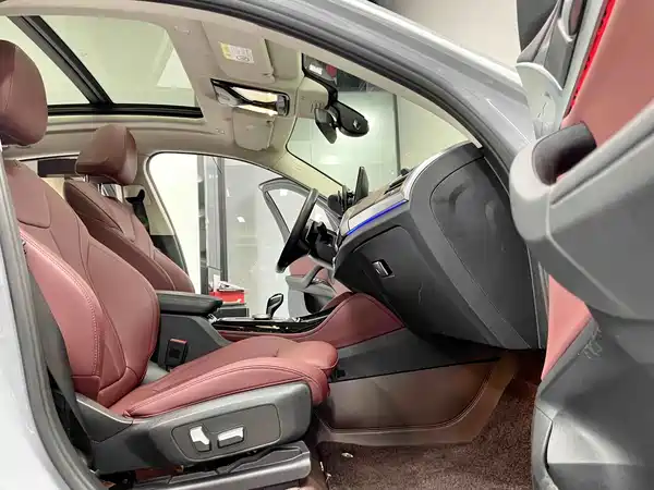 BMW X4 2023