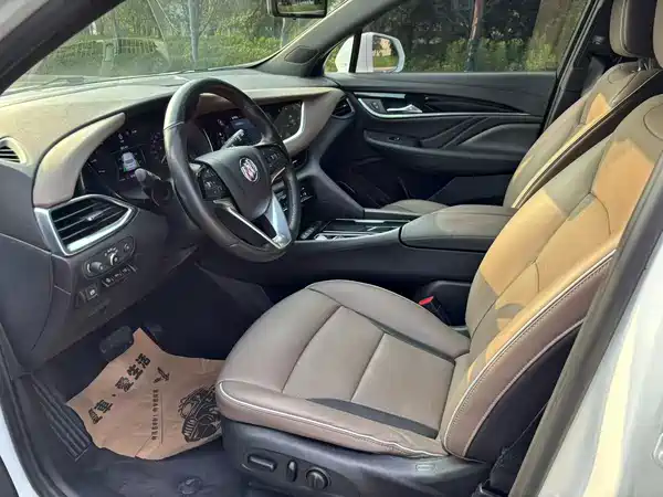 Buick Enclave 2020