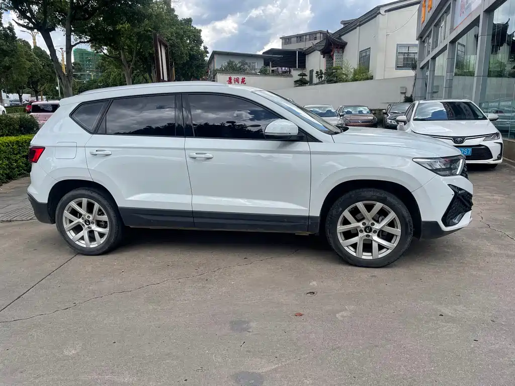 Jetta VS5 2023