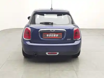 MINI MINI 2016
