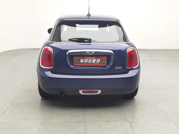 MINI MINI 2016