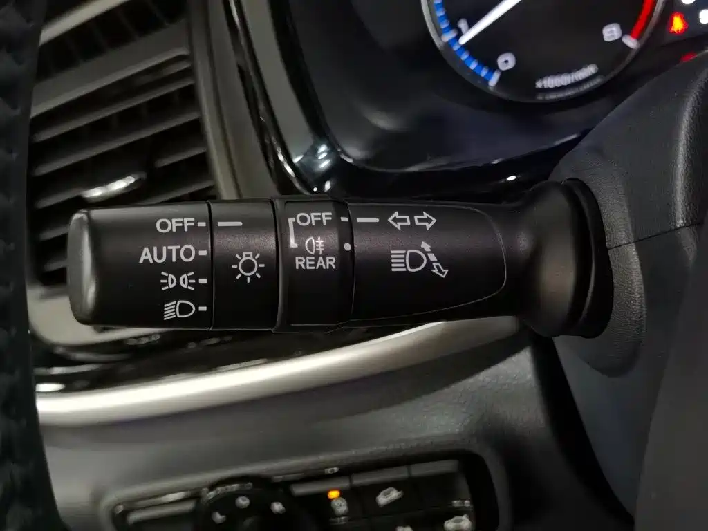 GAC Trumpchi M8 2020 — фото 18