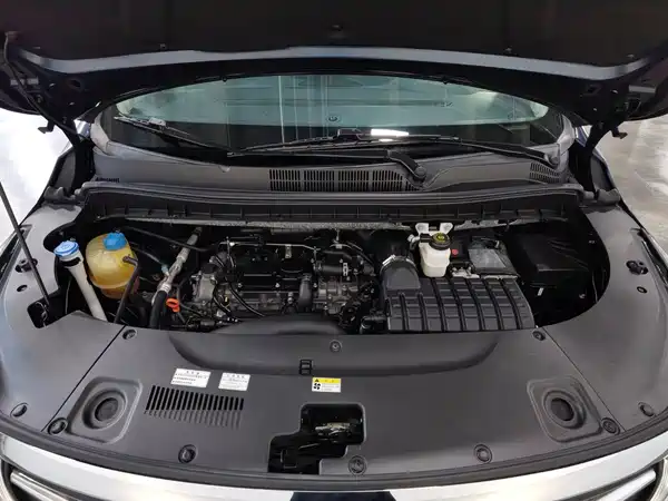 GAC Trumpchi M8 2020