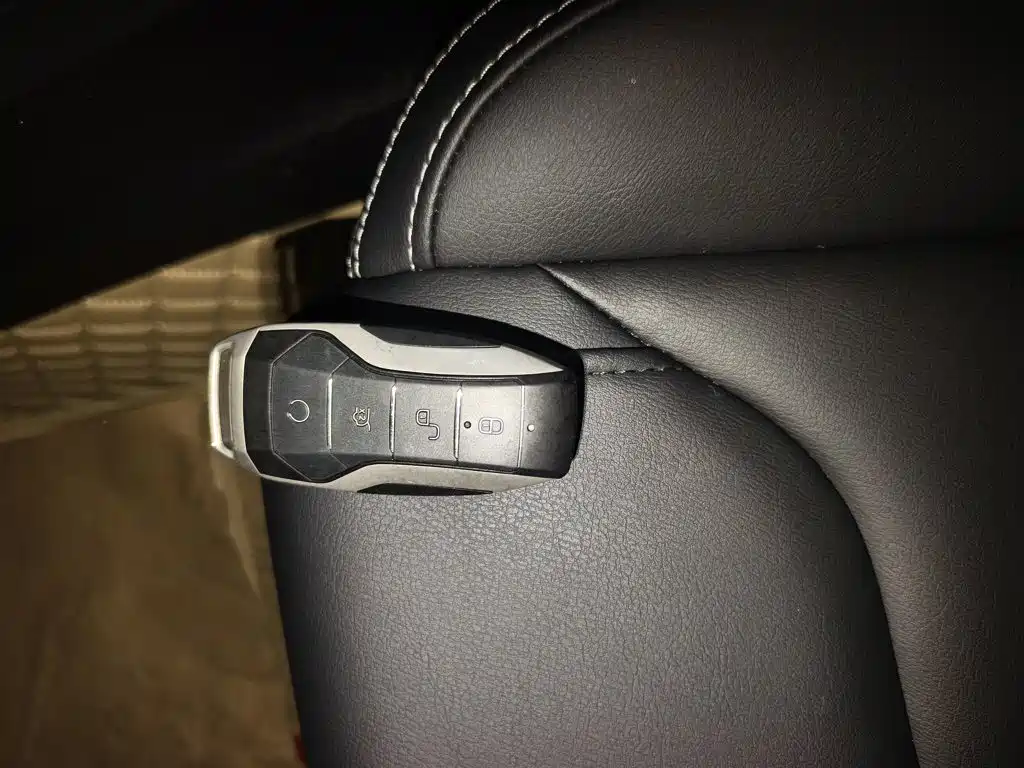 BYD Song Pro 2020 — фото 11