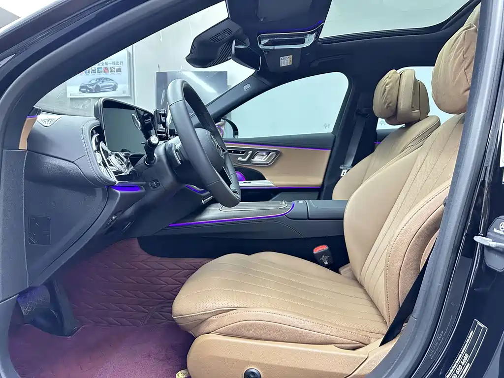 Mercedes-Benz E-Class 2025 — фото 10