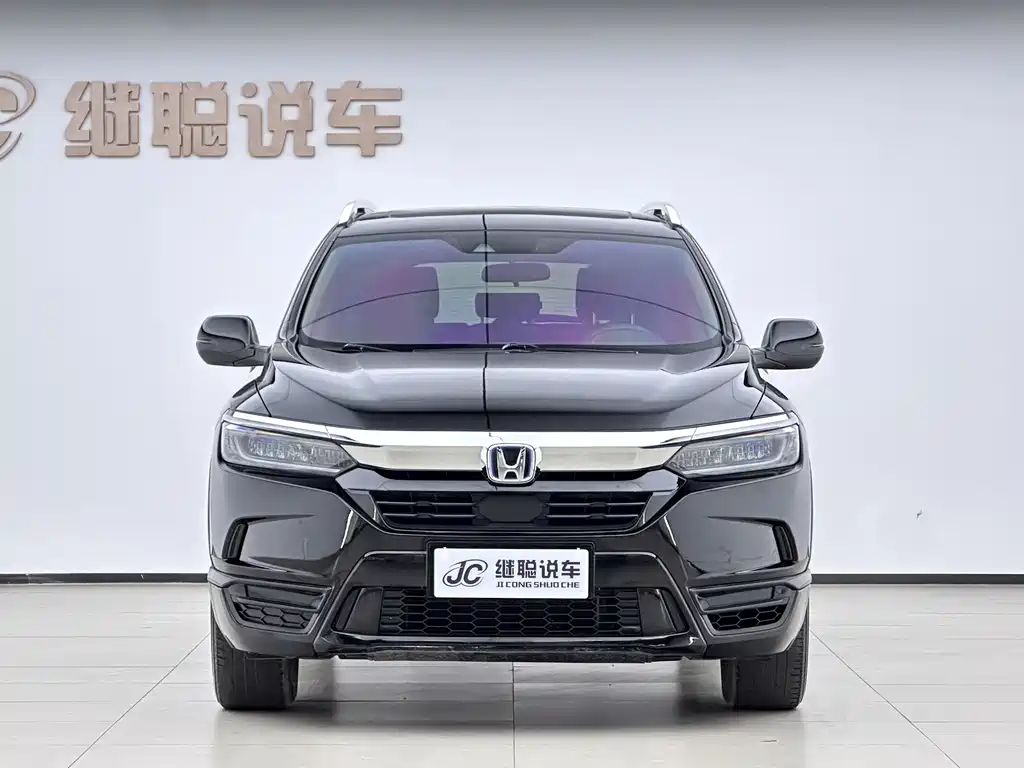Honda Breeze 2022 — фото 2