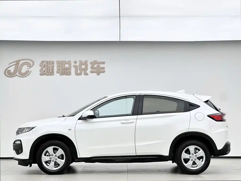 Honda XR-V 2018 — фото 6