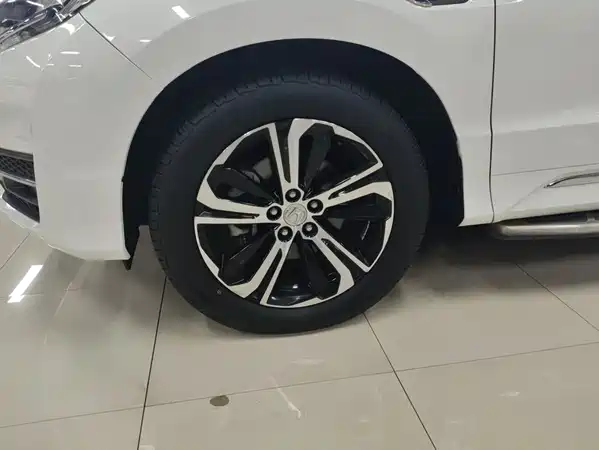 Honda UR-V 2018