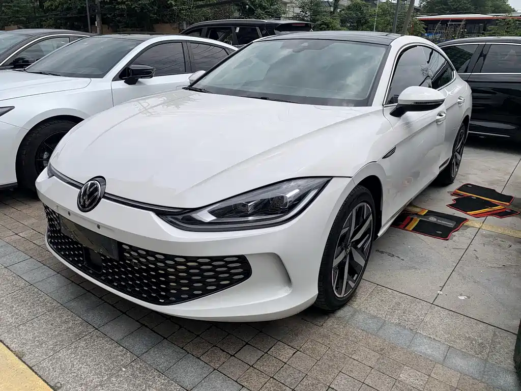 Volkswagen Lamando 2023