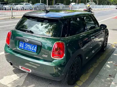MINI MINI 2015