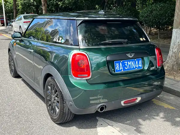 MINI 2015