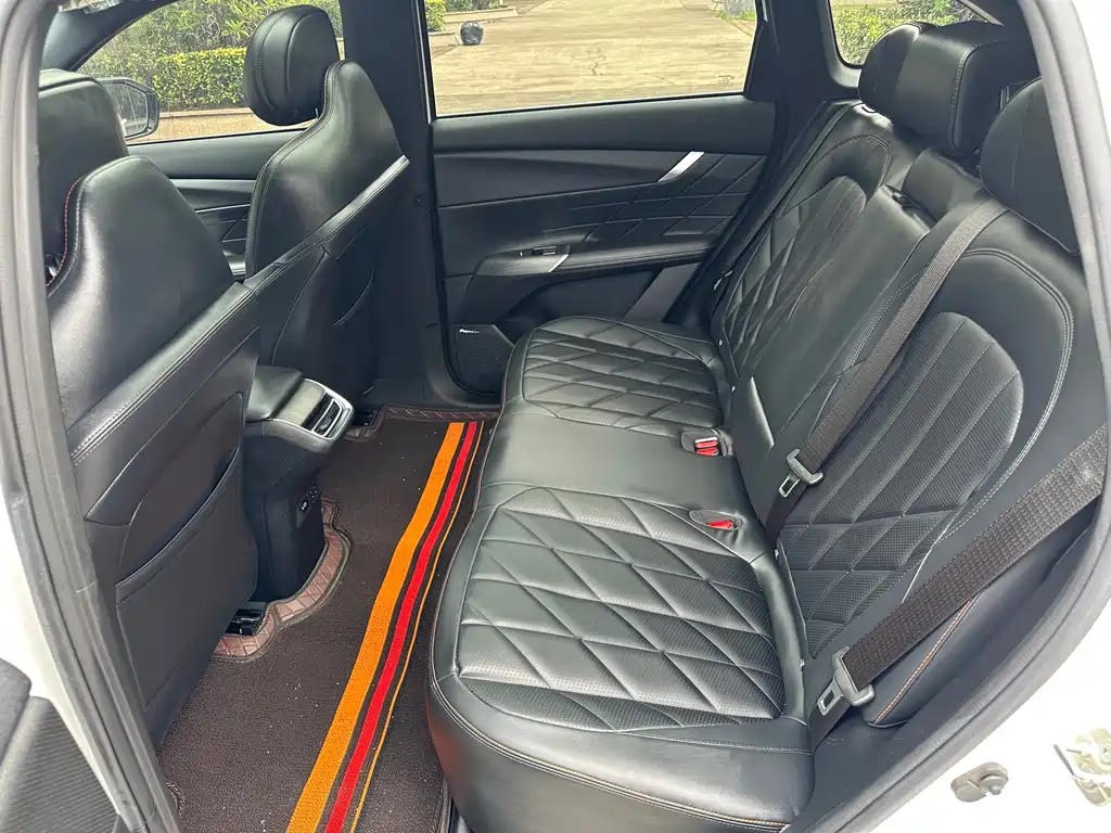 Changan CS75 PLUS 2025 — фото 40