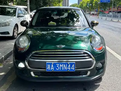 MINI MINI 2015