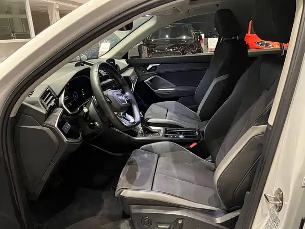 Audi Q3 2023