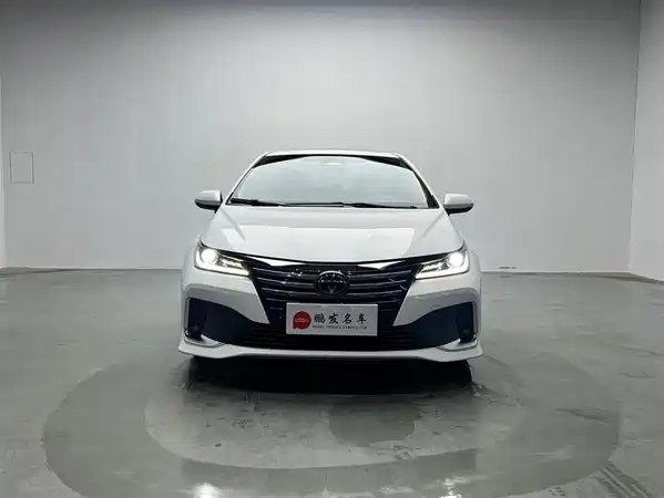 Toyota Allion 2023
