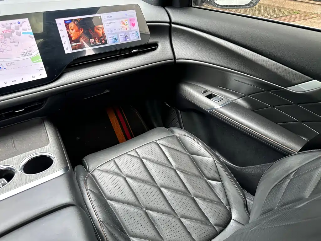 Changan CS75 PLUS 2025 — фото 31