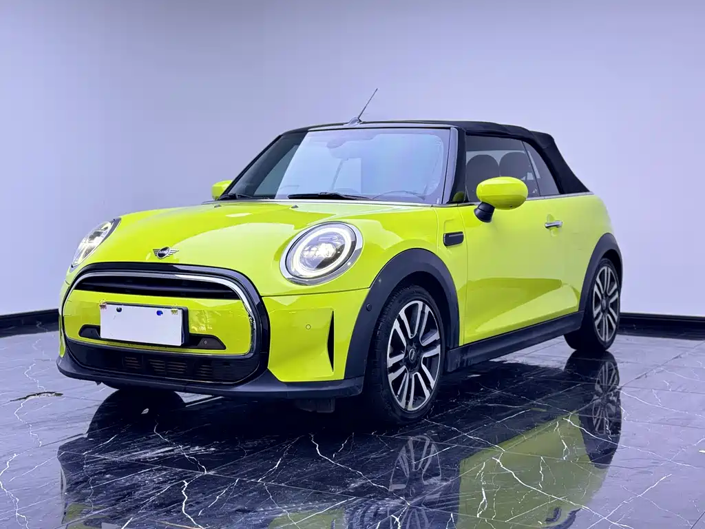 MINI Mini 2023